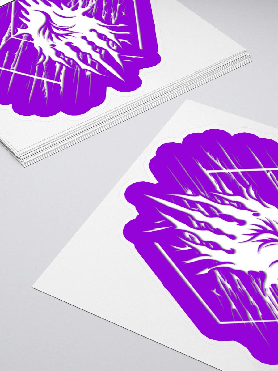 Feral Clan Emblem product image (10)