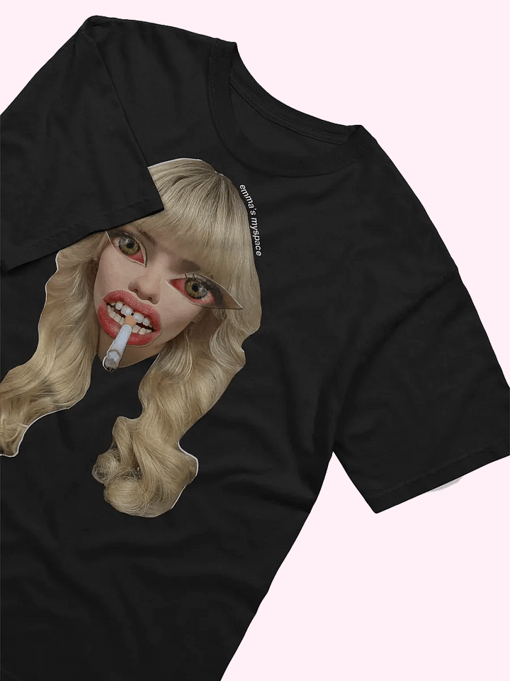 Evil Shirt product image (2)