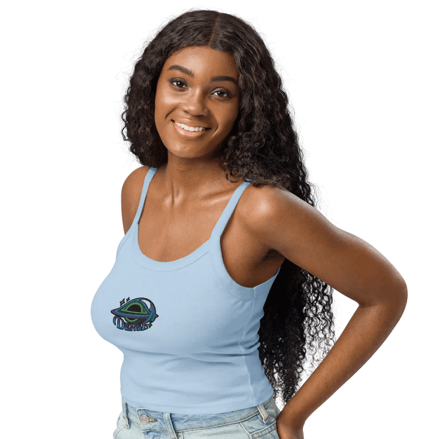 Dense Singlet Top product image (28)