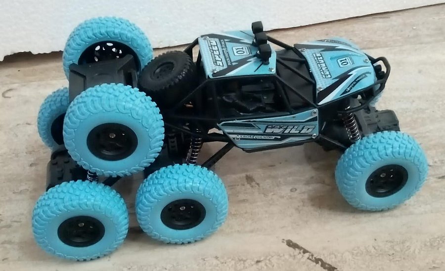 REMOTE CAR product image (2)