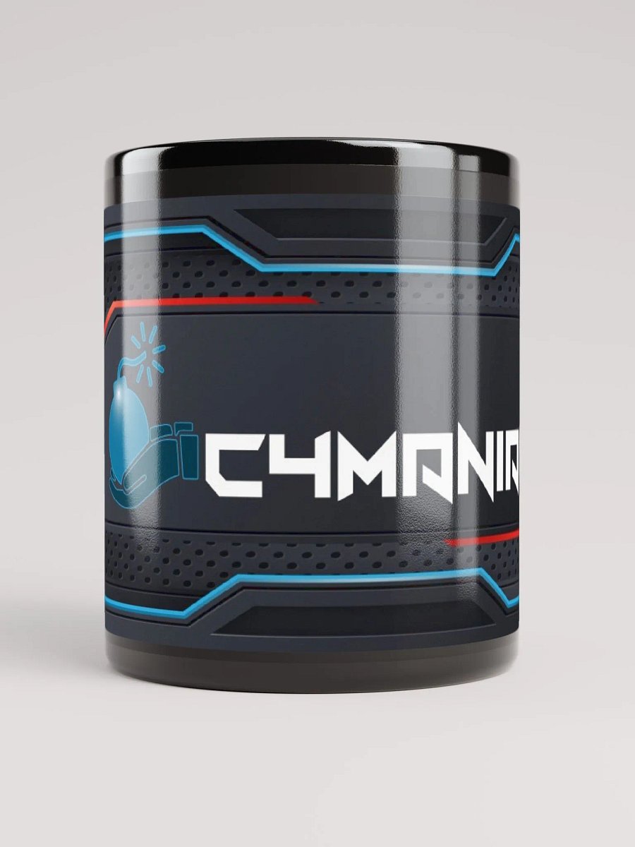 C4 Coffee Mug product image (5)