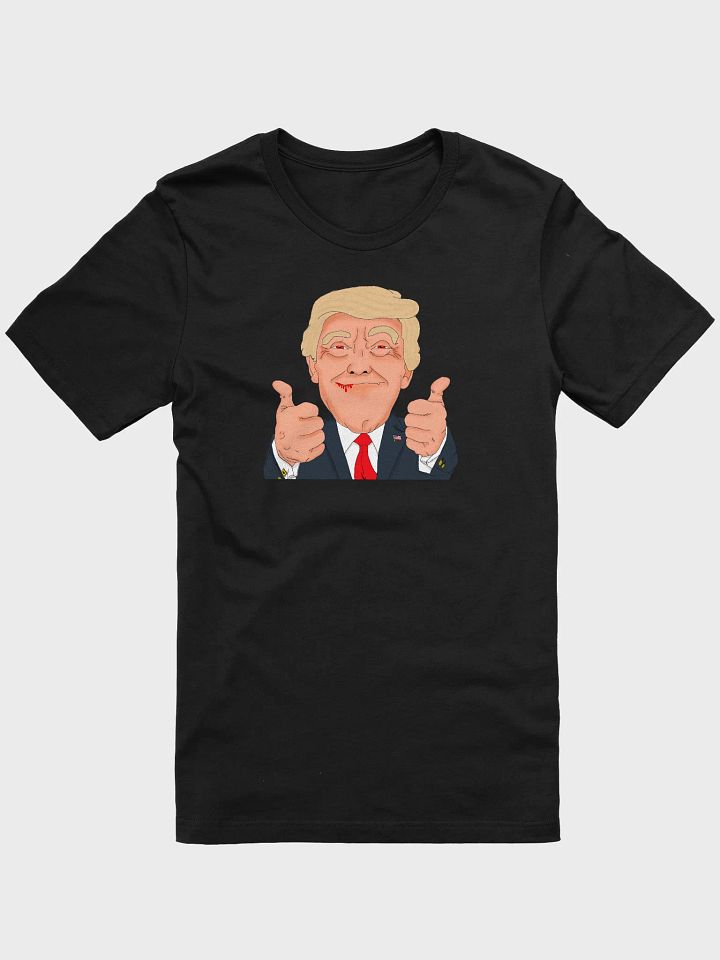 Vampire Frump product image (1)