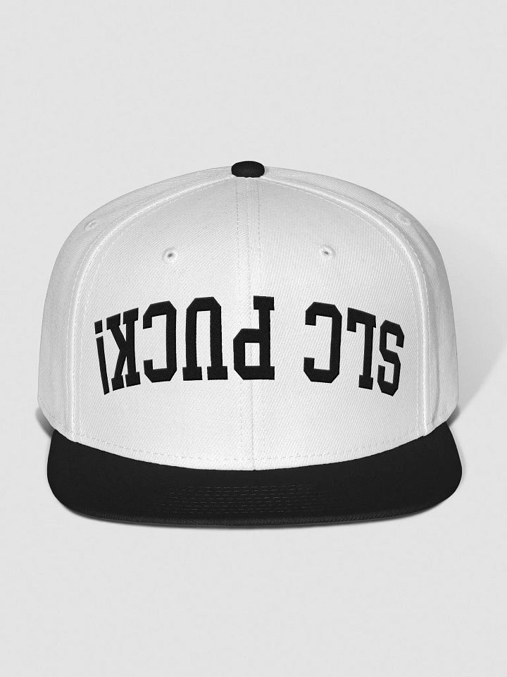 Upside Down Hat product image (1)