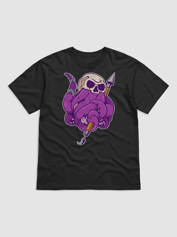 Terry the T-Shirt product image (1)