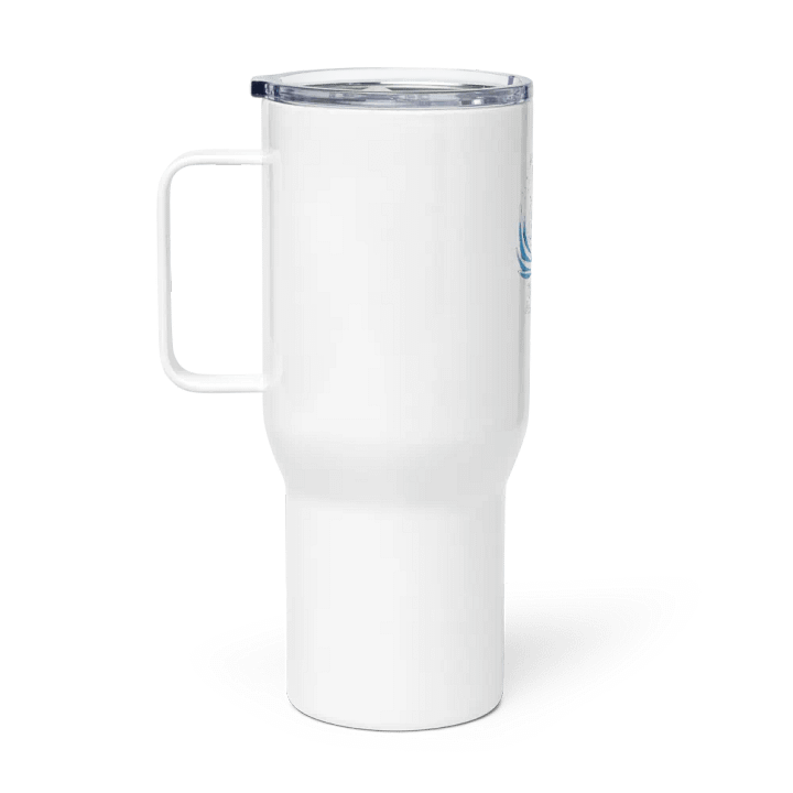 wampa wonderland tumbler product image (2)