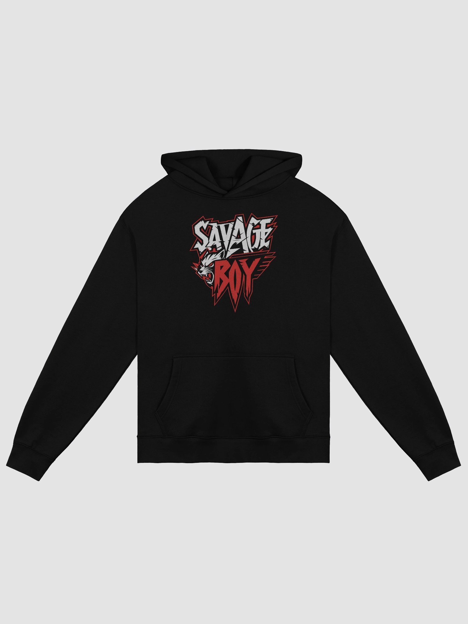 Savage Hoodie 🖤🔥 product image (1)