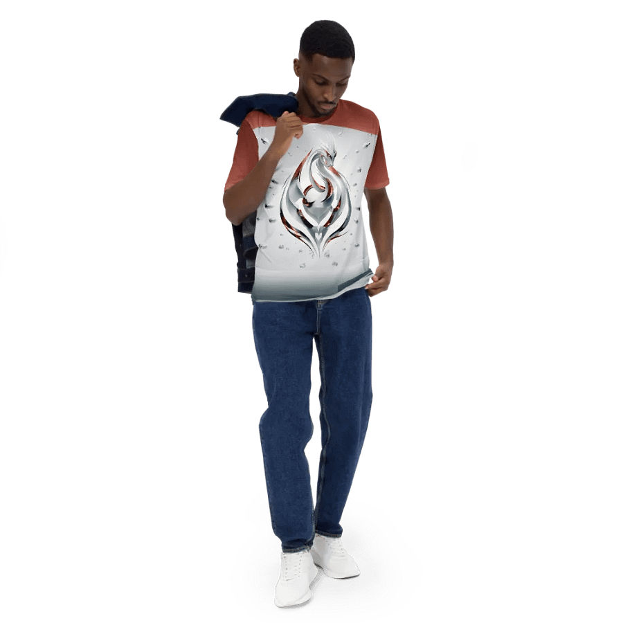 Dragon Appearance T shirt product image (5)