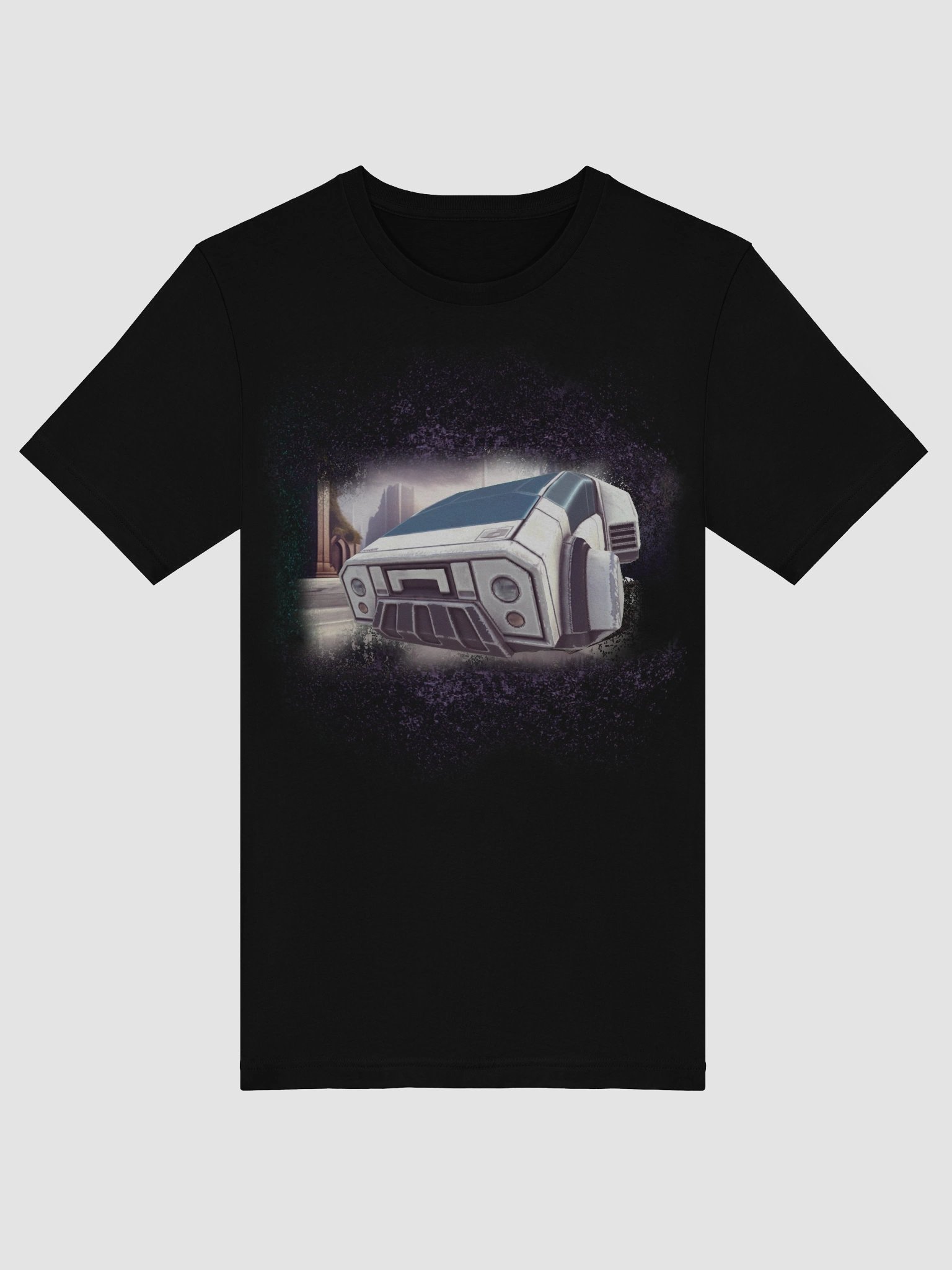 VELOCITY - T-Shirt product image (5)