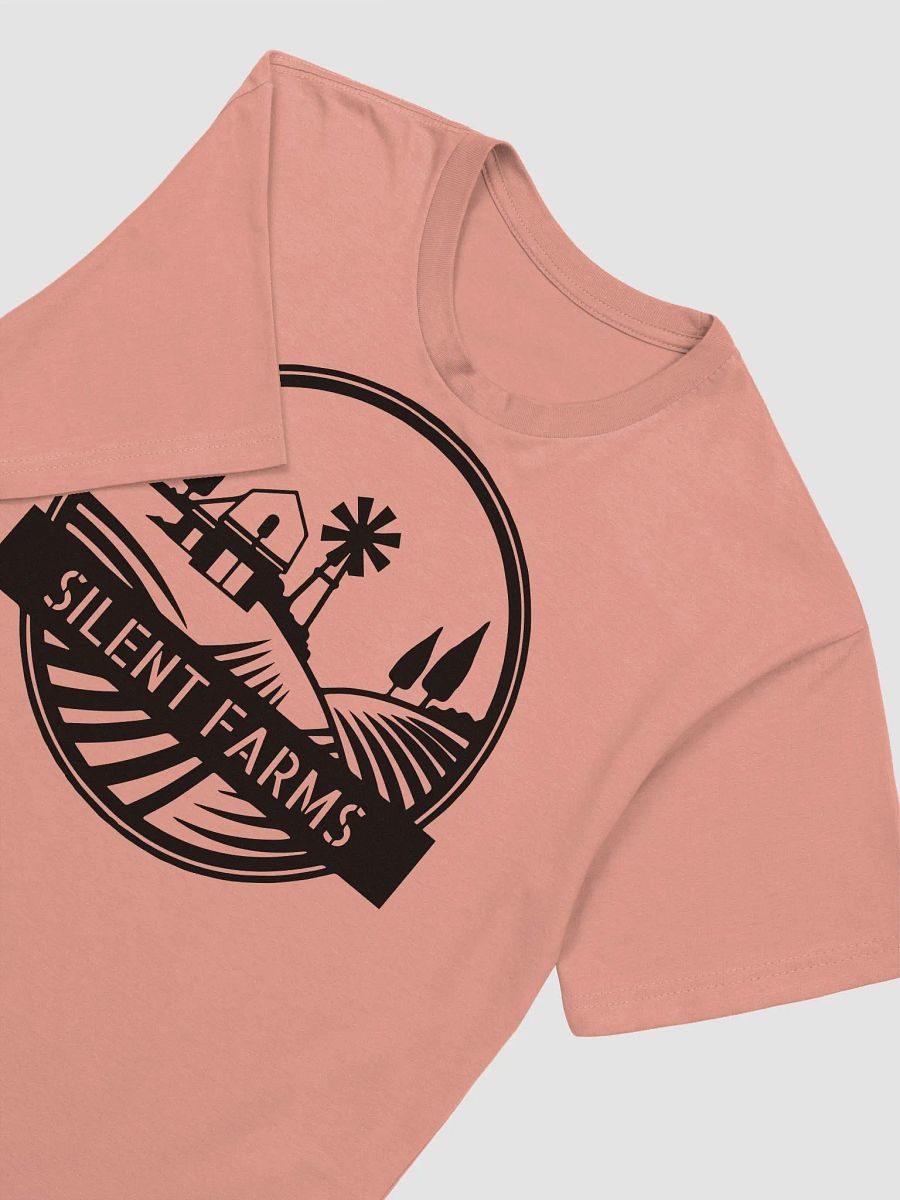 Silent Farms TEE product image (19)