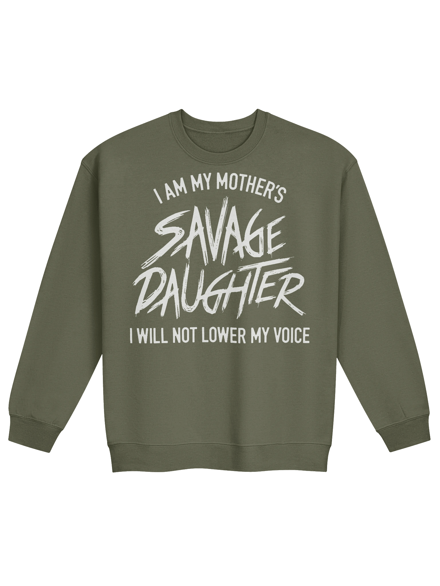 Savage Daughter Sweatshirt product image (9)