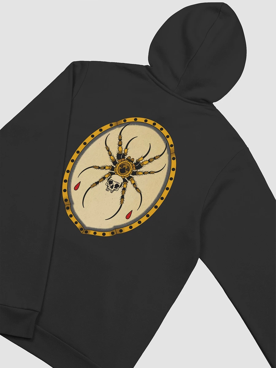 Tarantula Collective Heavy Weight Hoodie product image (6)