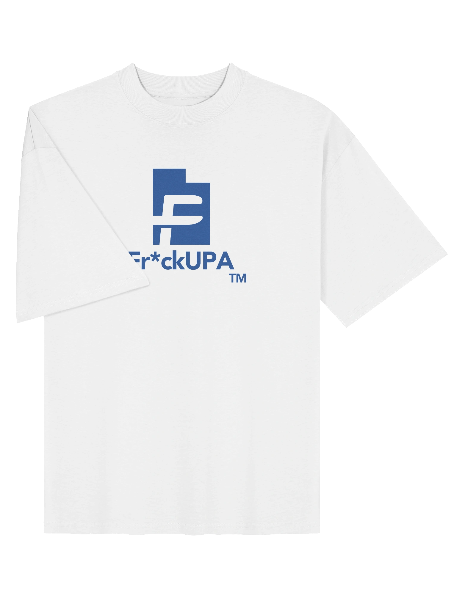 Fr*ckUPA shirt product image (7)