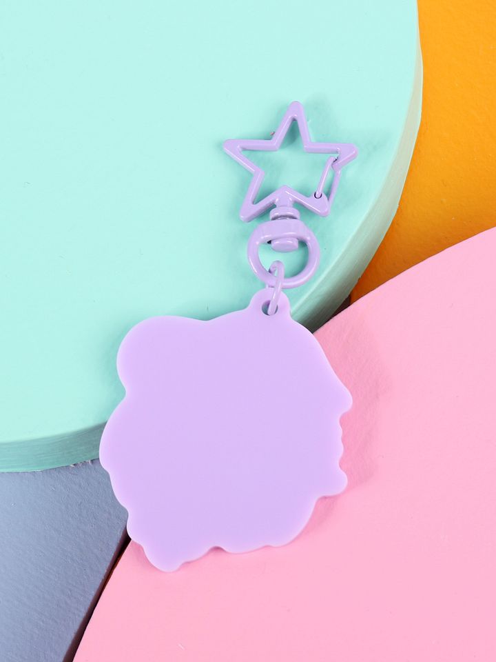 Smol Purple Rae POWA product image (2)