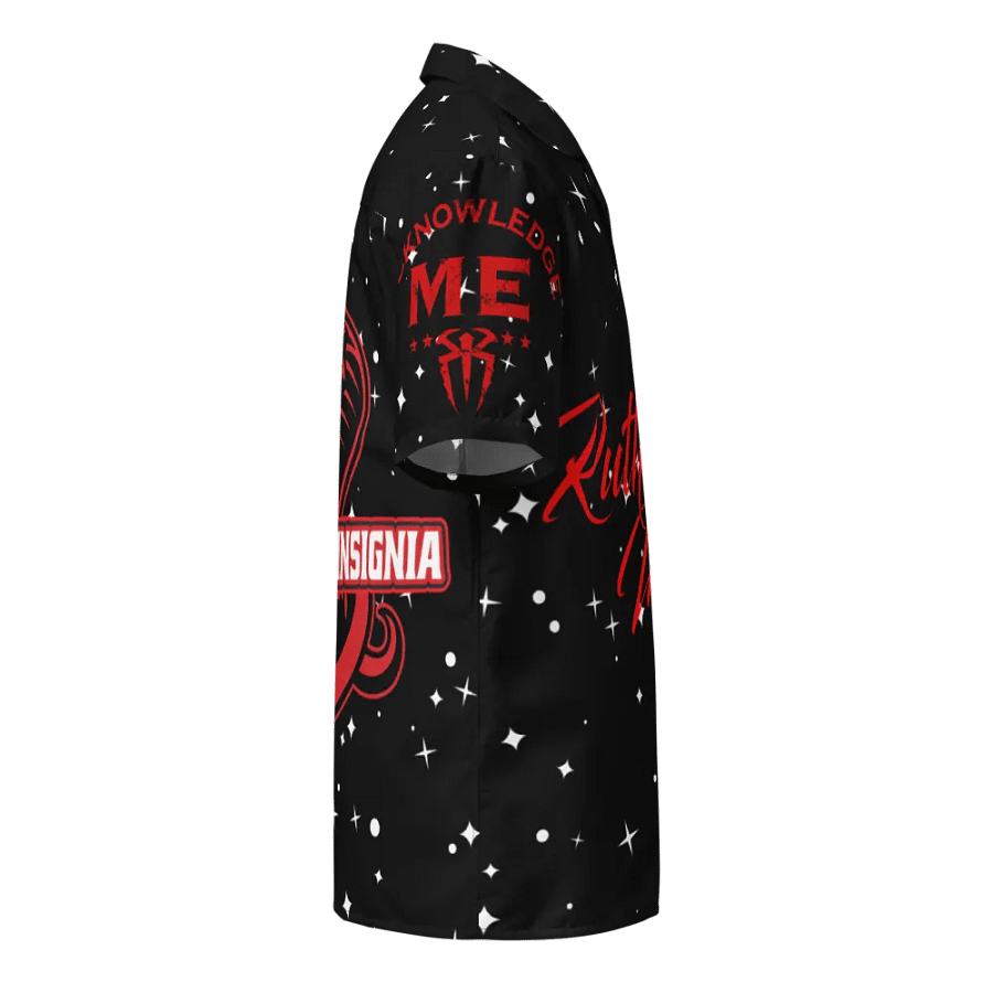 Ruthless in the stars product image (4)