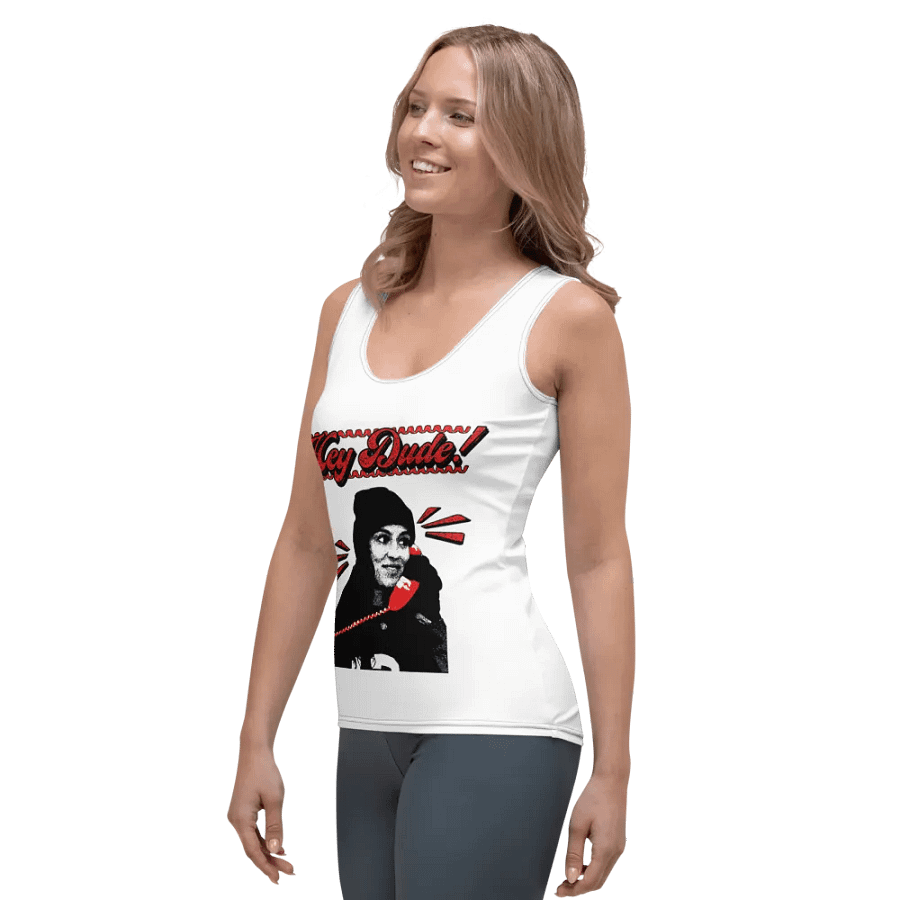 Hey dude! Tank product image (3)