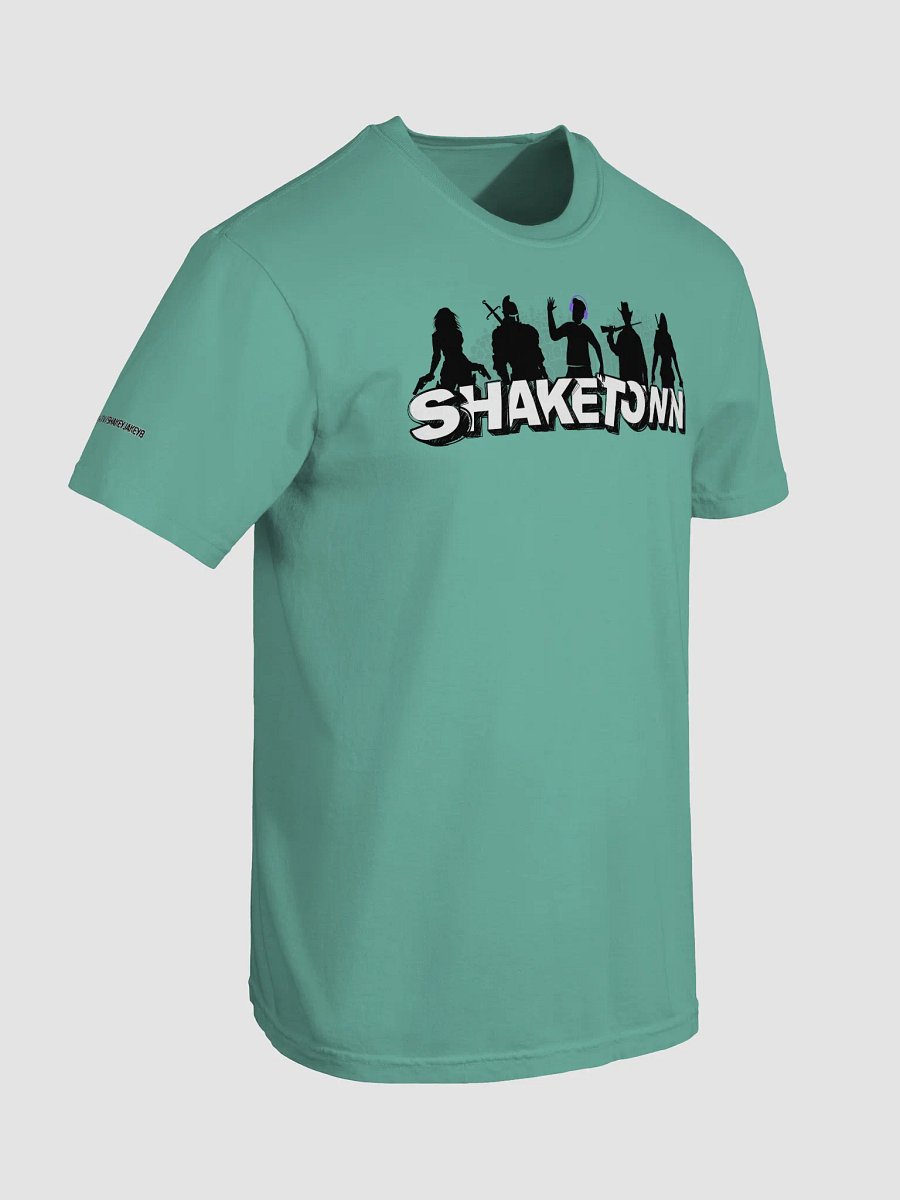 The ShakeTown Shirt product image (7)