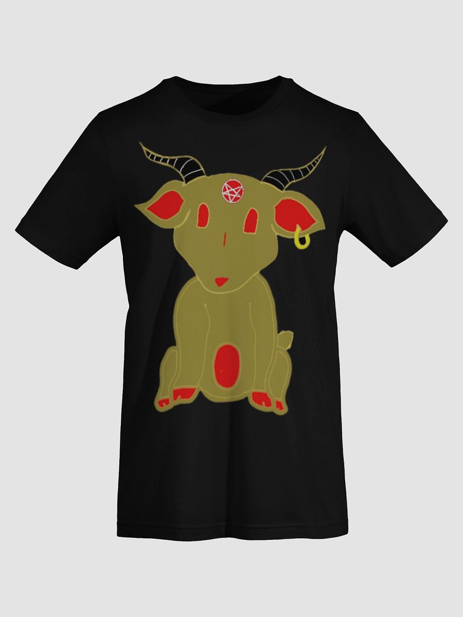 "Lil' Devil" Tee product image (7)