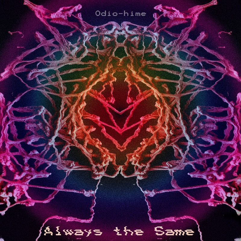 Always the Same - single [MP3, 320kbps]
