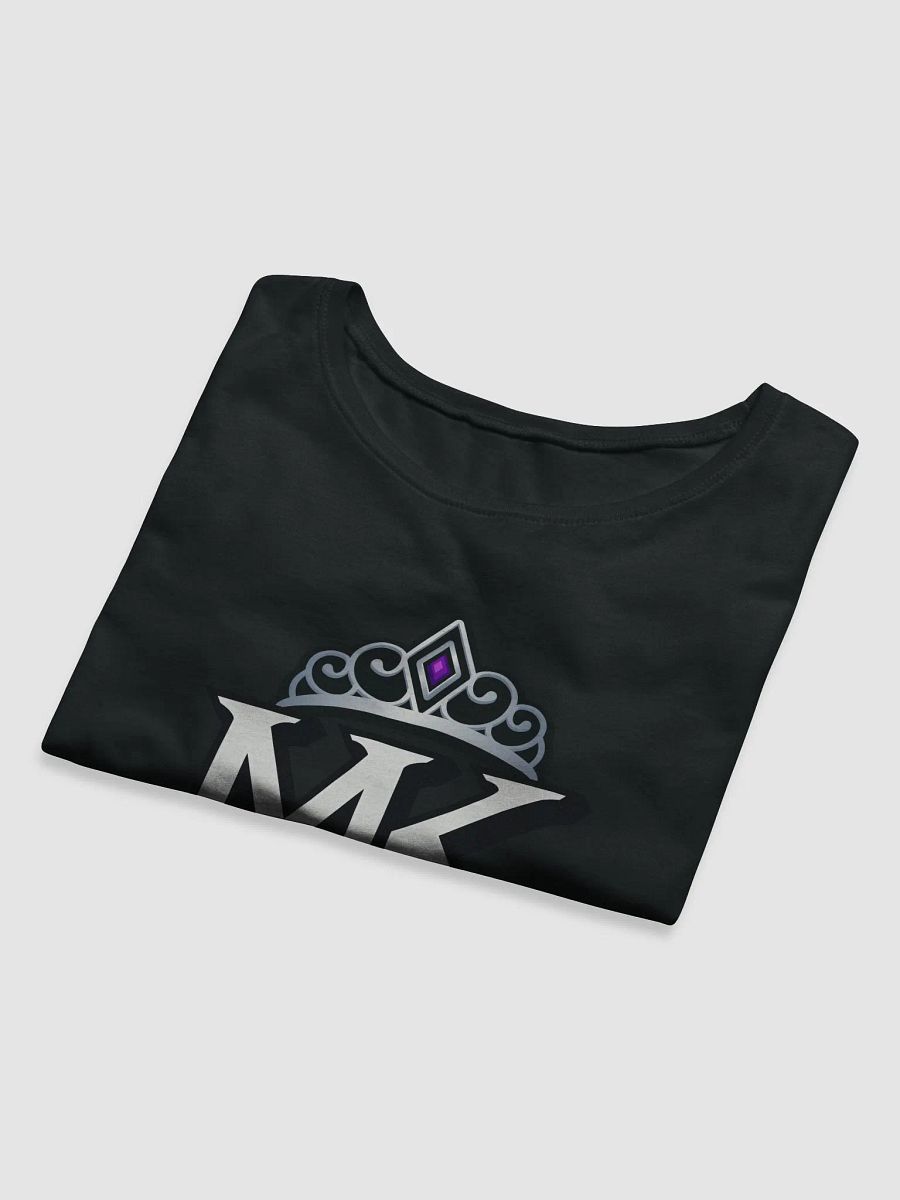 MK Crown Women's Crop Top product image (16)