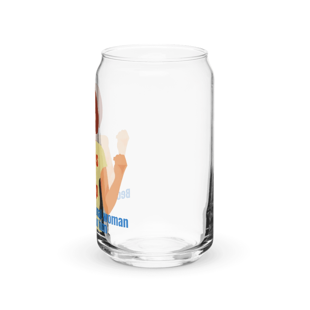 Ethan-Karens 4 Trump -Can-Shaped Glass product image (39)