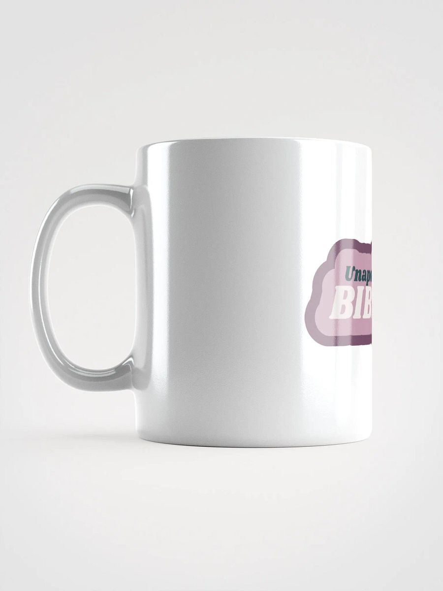Mug: Unapologetically Biblical product image (5)