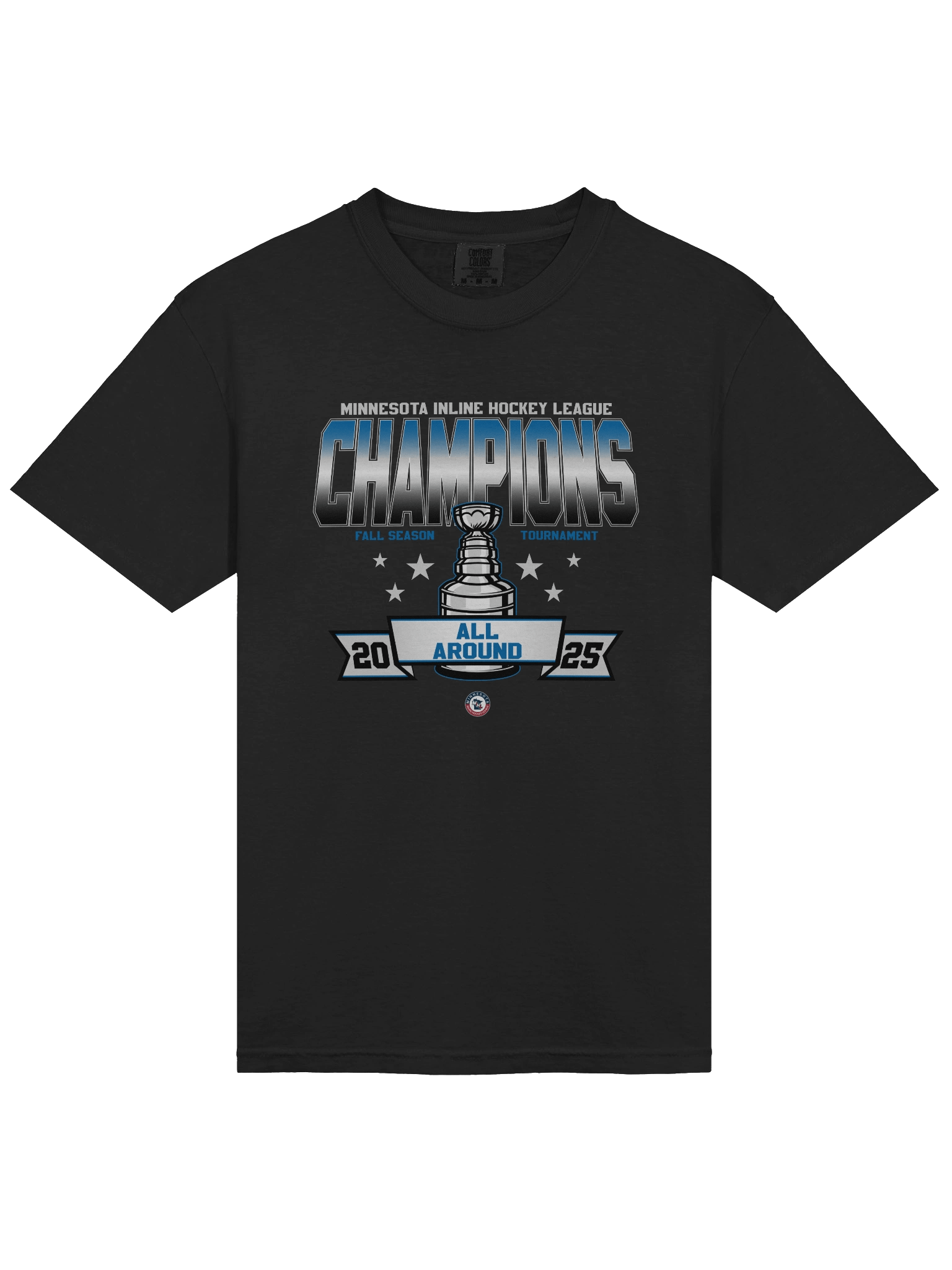 Premier Champions - All Around product image (3)