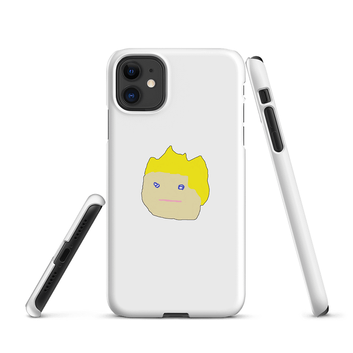 mfh original snap case for iPhone® product image (1)
