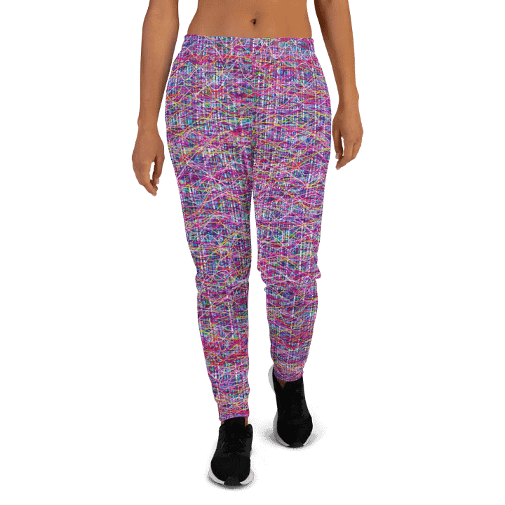 Colorful Threads product image (1)