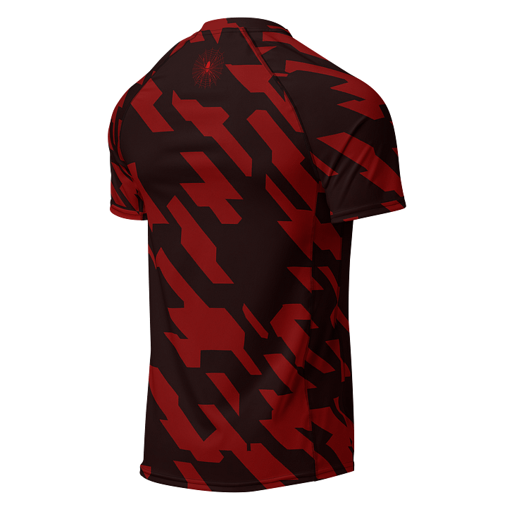 FutureSplinter BLOOD RED product image (2)