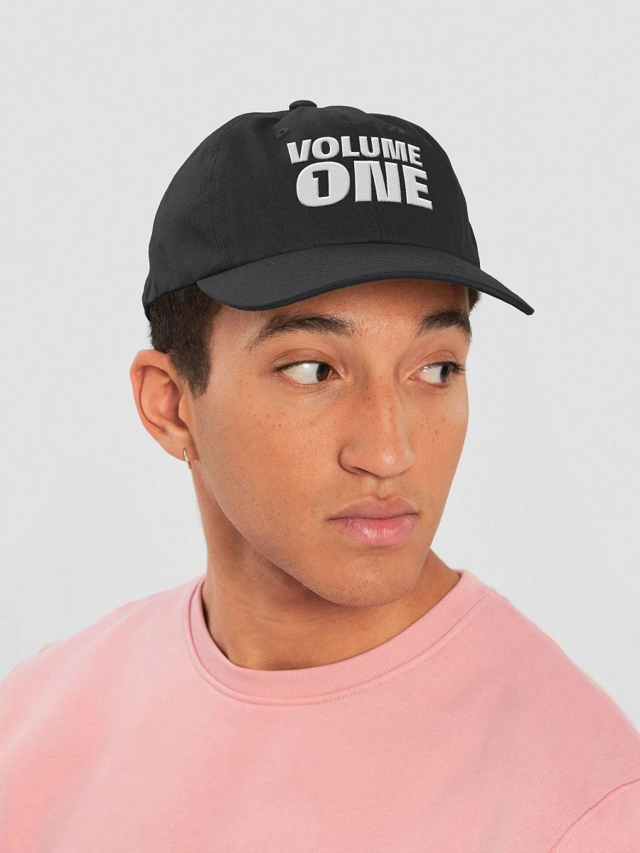 New Logo V1 Hat product image (39)
