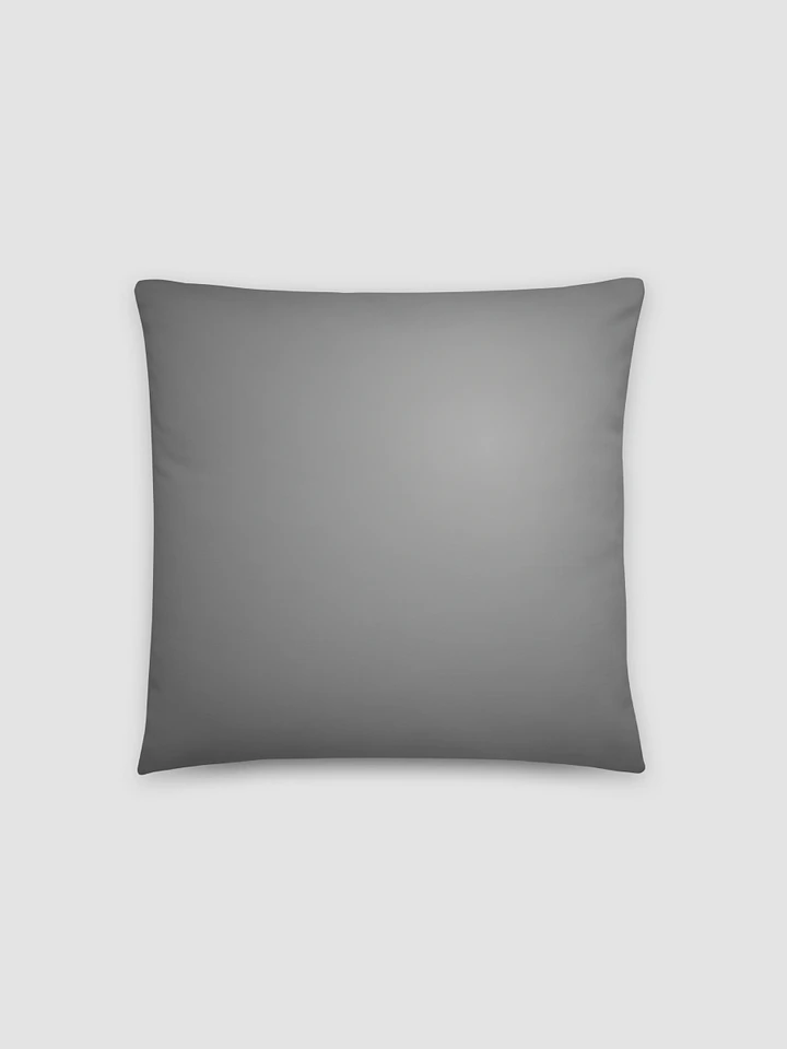 Dinos Gotta Do Pillow [Dark] product image (2)