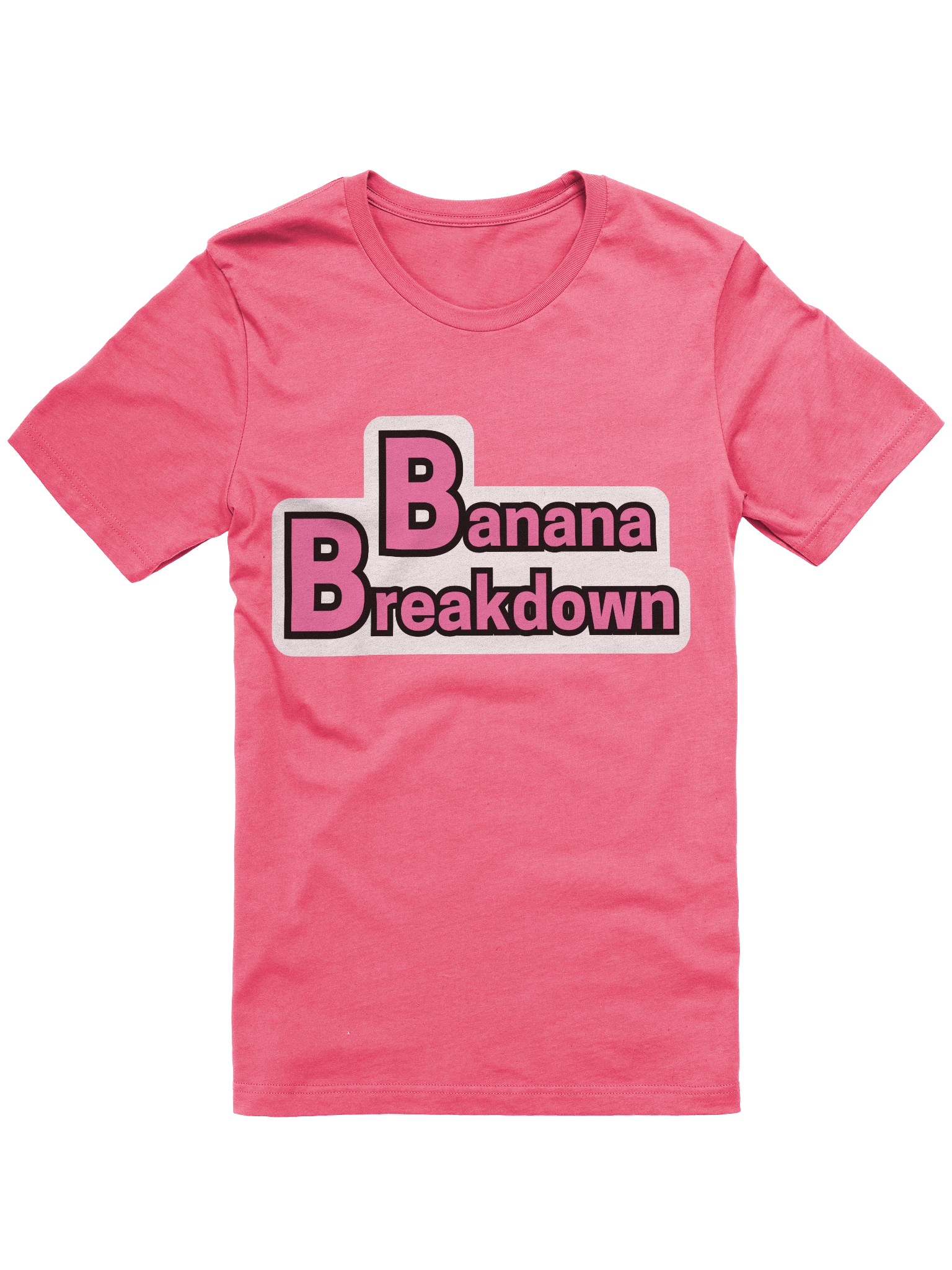 Banana Breakdown - Go Party Animals! product image (1)