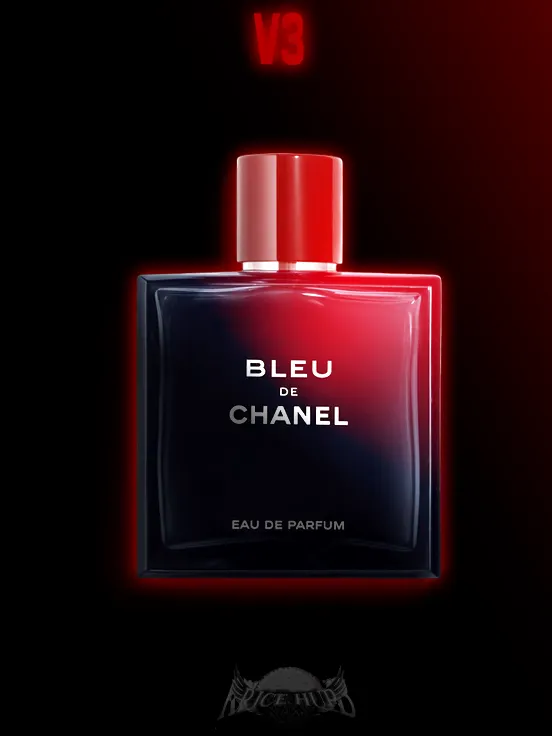 INSANE Bleu de Chanel Vendor product image (1)