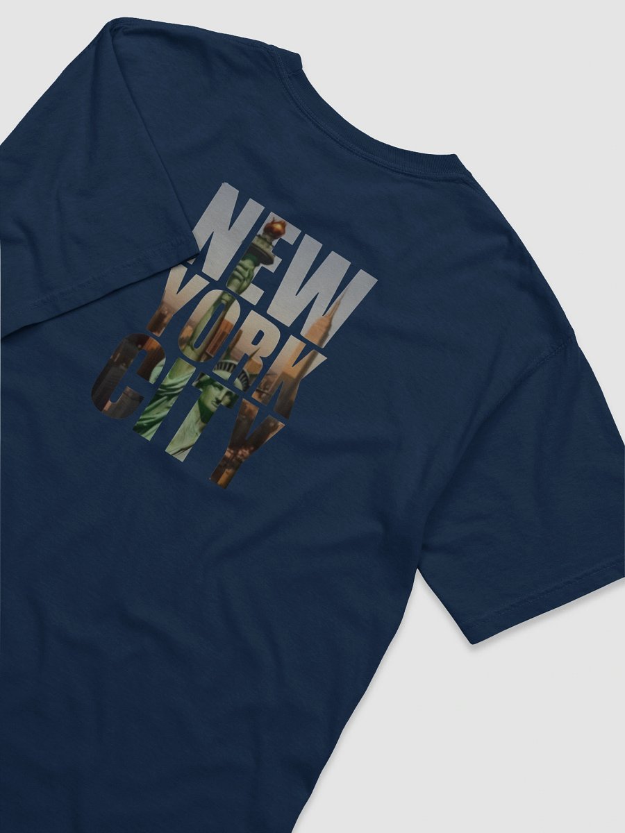 Garment-Dyed Heavyweight Man T-Shirt product image (5)