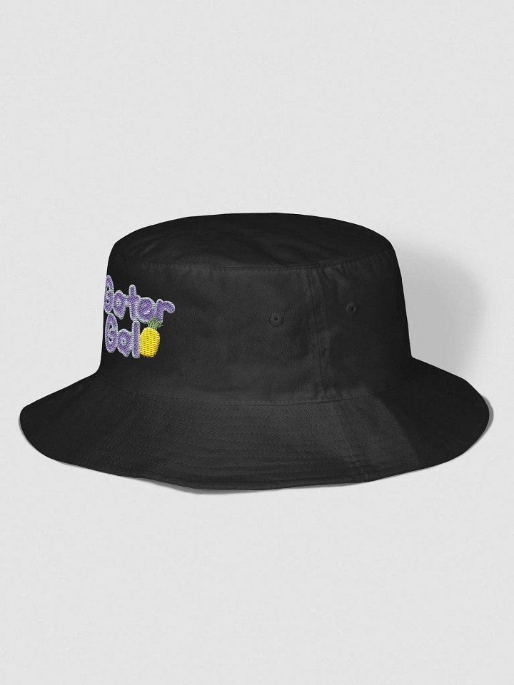 GG bucket hat product image (6)