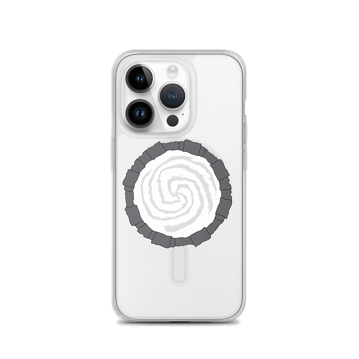 Powerful Portal iPhone Phone Case product image (1)