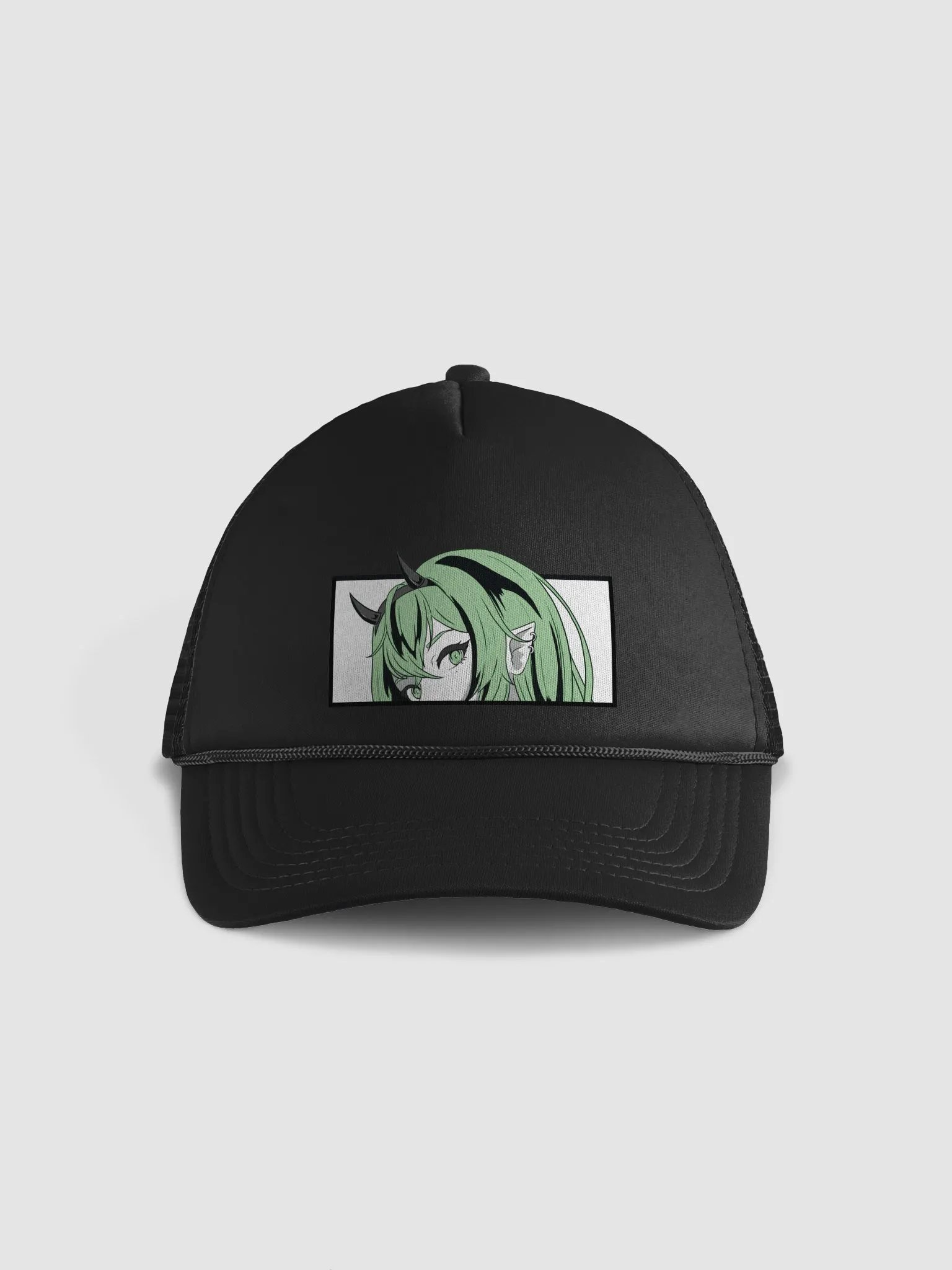 RYNxWAIFU Trucker product image (1)