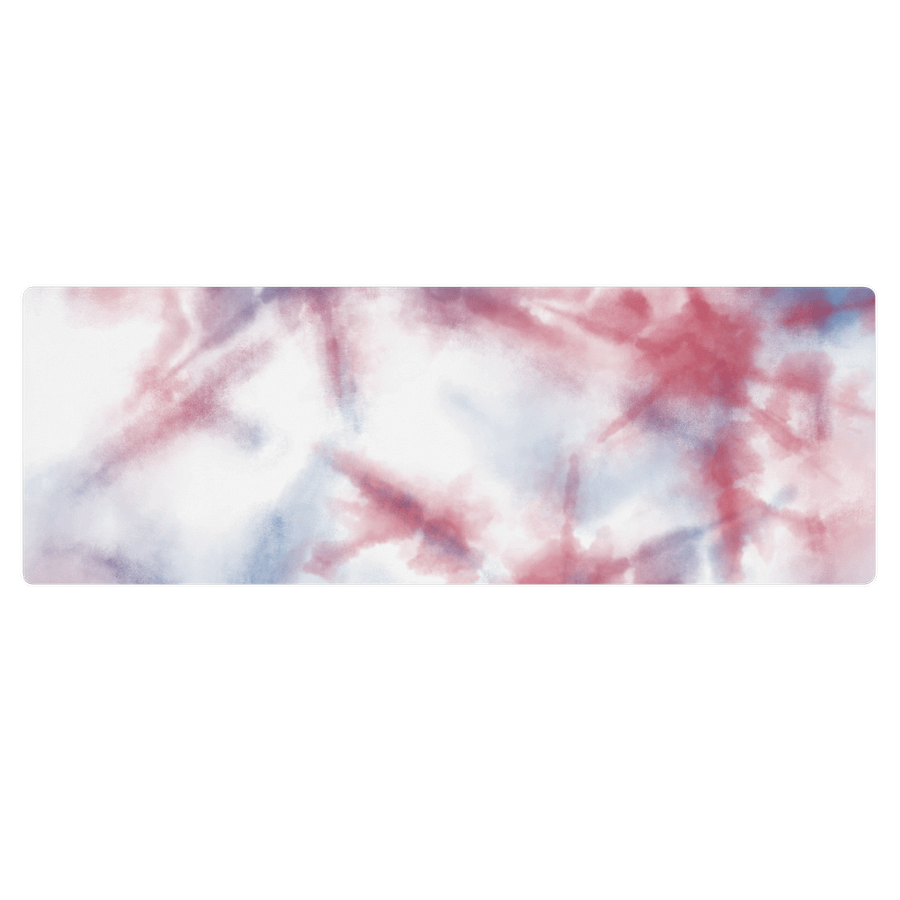 Fluid Motion Yoga Mat product image (1)