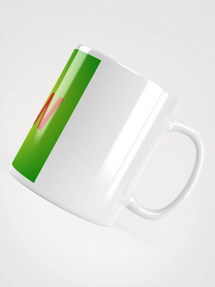 Modular Worker Mug product image (9)