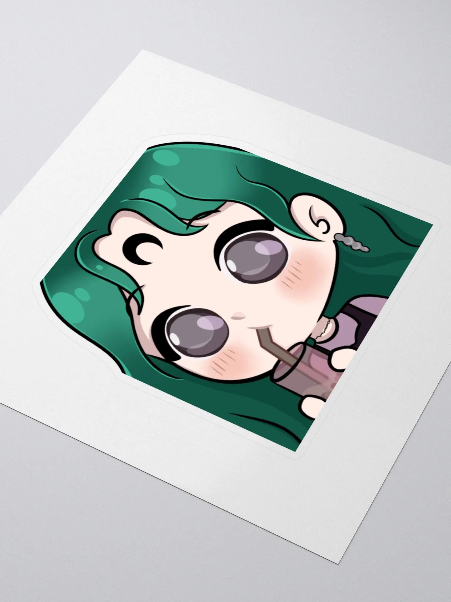 Lila Emote Sip product image (3)