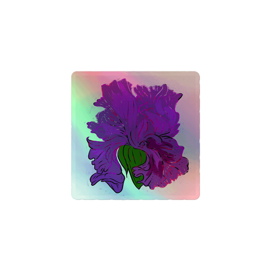 Iris Lilly product image (1)