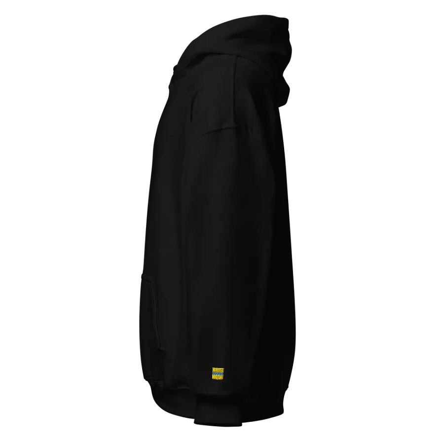 Pennington Hoodie v3 product image (2)