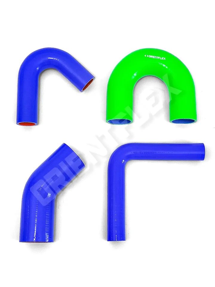 Silicone Elbow Hose product image (1)