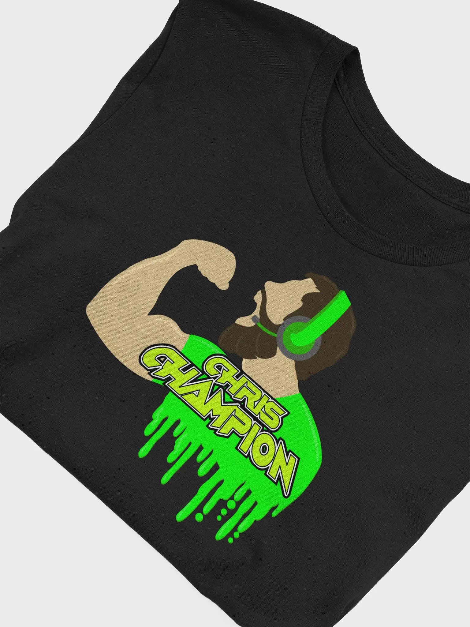 Classic Chris Champion Logo product image (16)