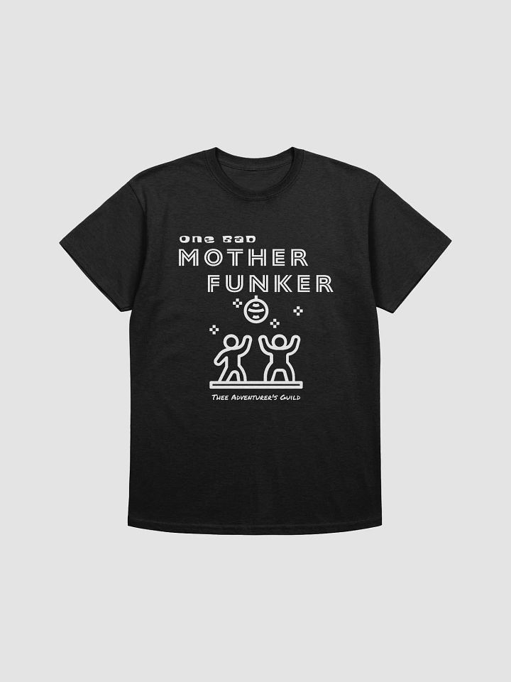 One bad mother funker product image (1)