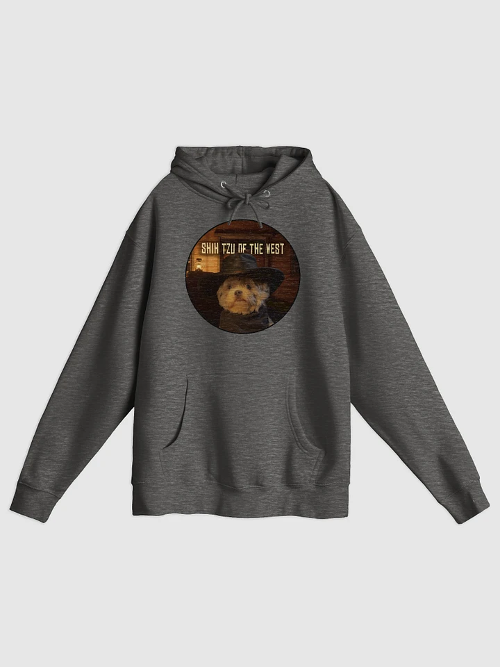 Shih Tzu of the West Gizmo Night Pullover Hoodie product image (1)