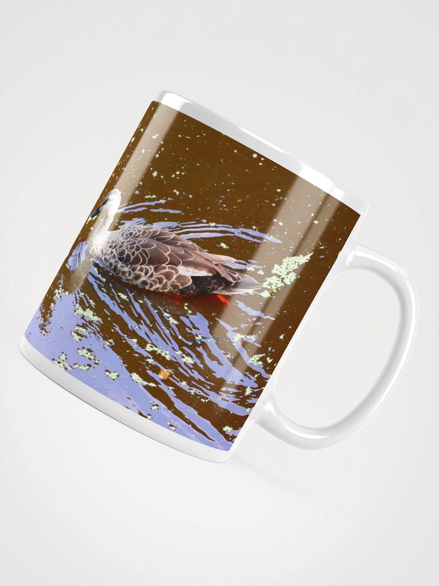 IUCAA Birds MUG: White Glossy Mug product image (12)