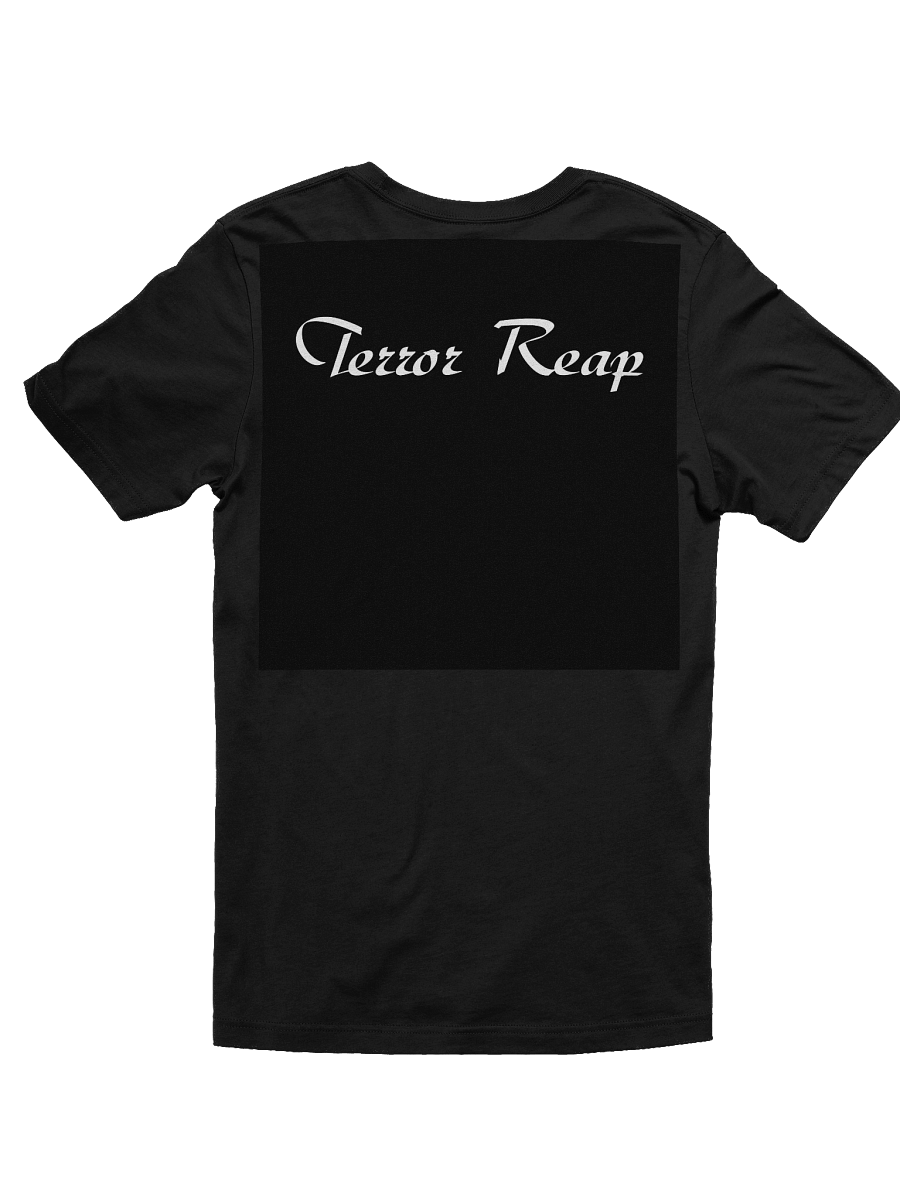 Terror Reap Graphic Tee product image (17)