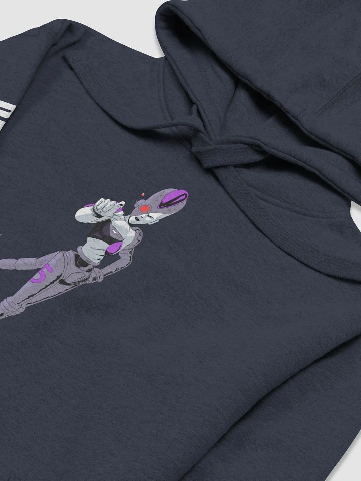Revelation F - Captain F product image (1)