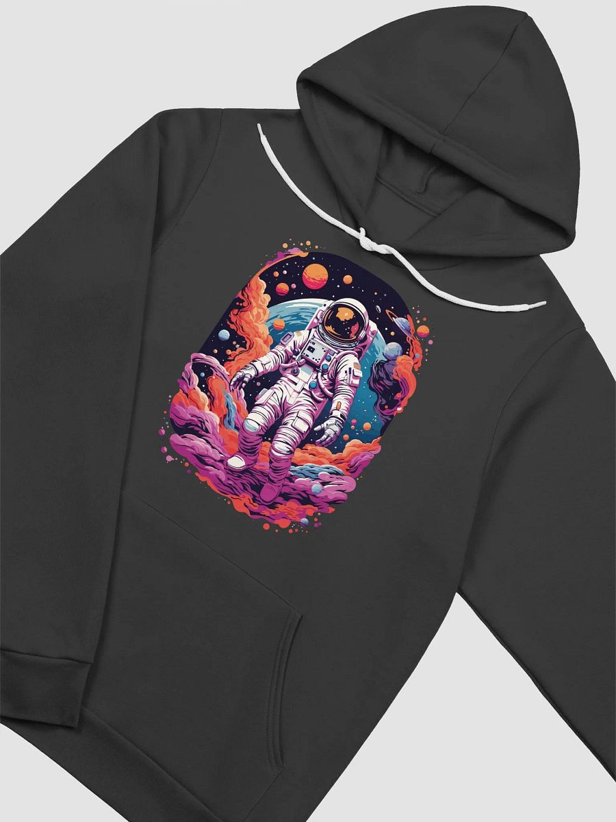 Astro Space Supersoft Hoodie product image (3)